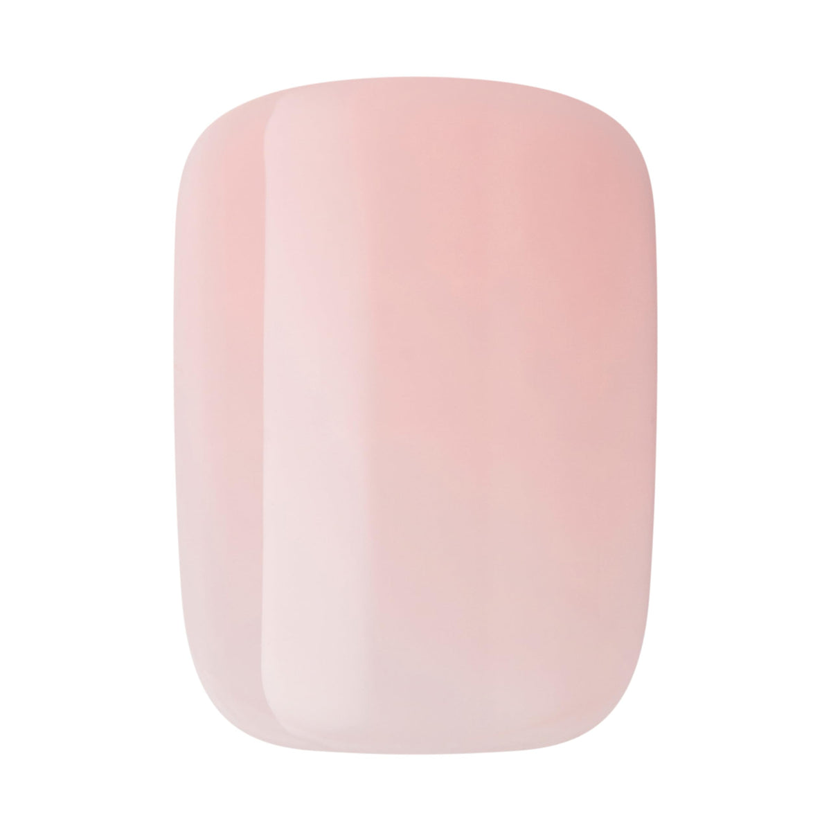 imPRESS nail edge and mini file showing easy shaping benefit