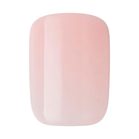 imPRESS nail edge and mini file showing easy shaping benefit