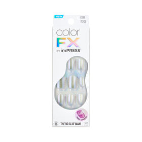 imPRESS front packaging showing 30-piece Sour Love kit and glossy finish