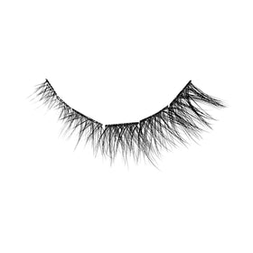 imPRESS on model showing demi bold natural enhancement for everyday wear