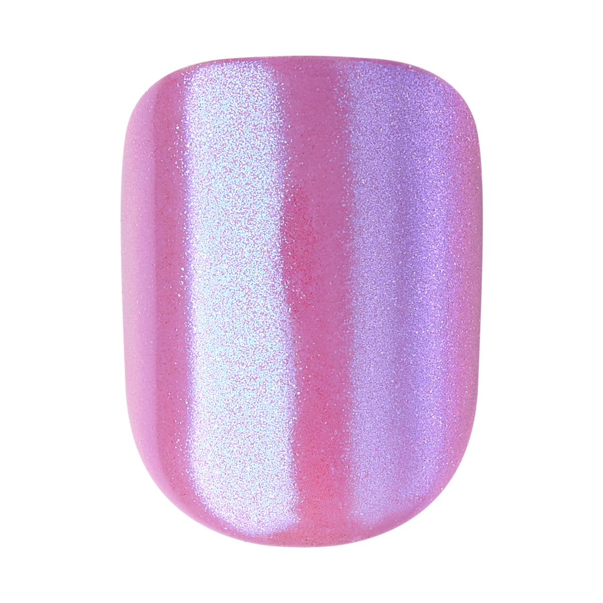 imPRESS Kiss mini file and manicure stick detail showing tools included to customize fit and finish