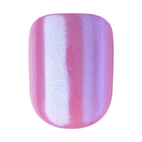 imPRESS Kiss mini file and manicure stick detail showing tools included to customize fit and finish