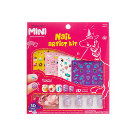 imPRESS front packaging showing full mini kit and benefits