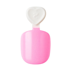 imPRESS press-on nail applied on child hand demonstrating quick application