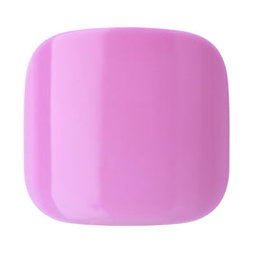 imPRESS being pressed onto a toenail, demonstrating fast application and secure hold