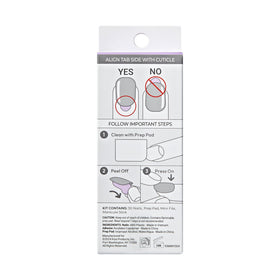 imPRESS manicure stick with oil for gentle removal and nail care after wear