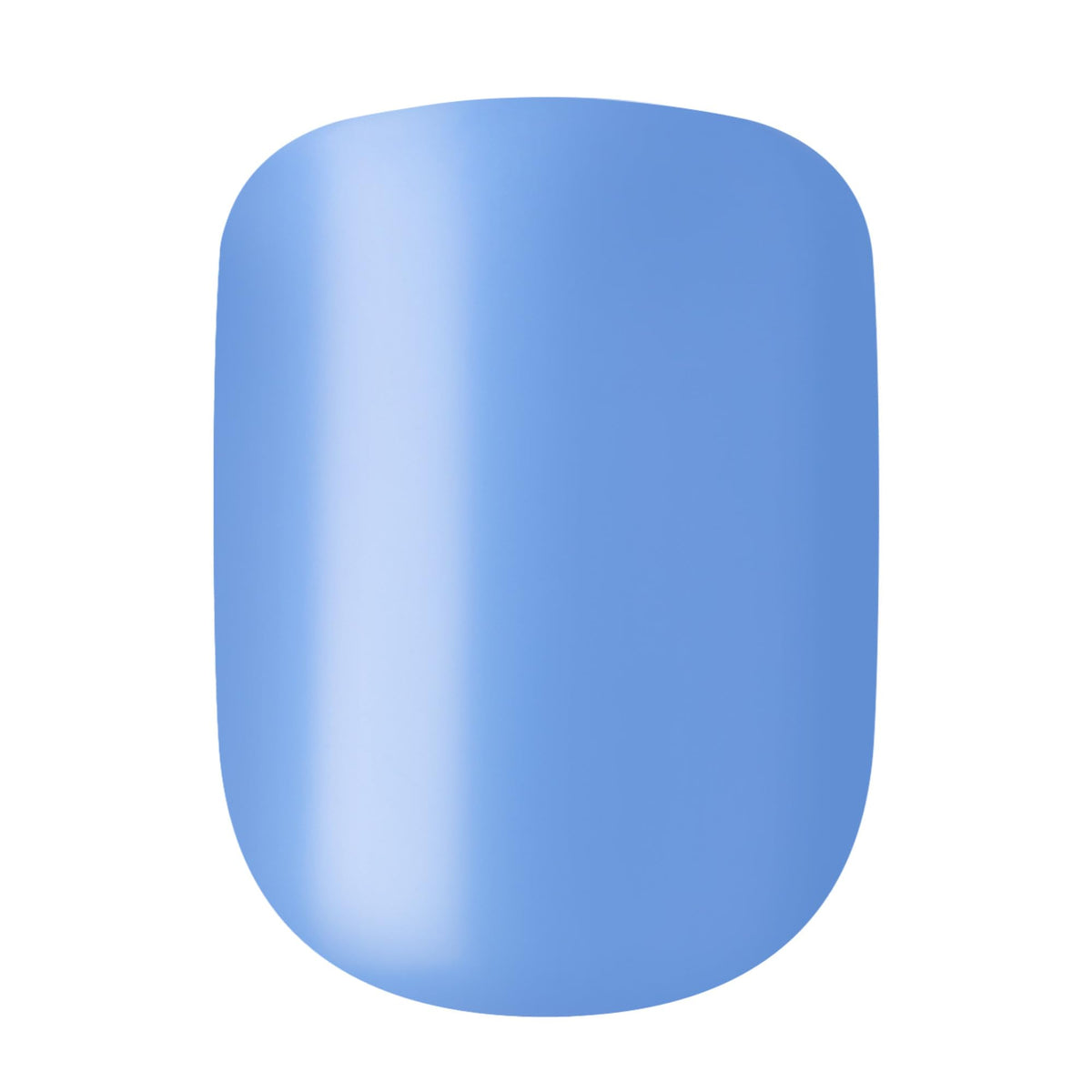 imPRESS spread of 30 nails displaying size variety for better fit on different fingers