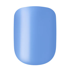 imPRESS spread of 30 nails displaying size variety for better fit on different fingers