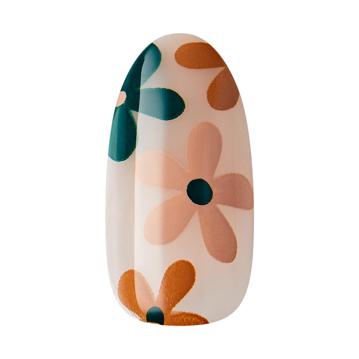 imPRESS prep pad, mini file, and manicure stick included for precise at-home application