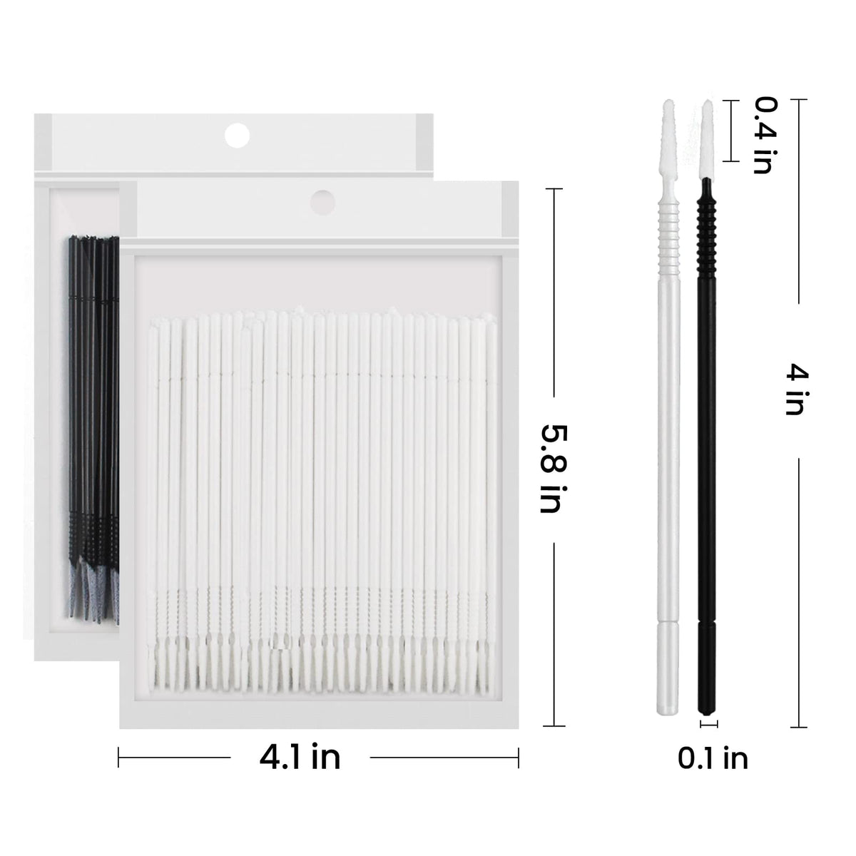 Inartato detail cleaning electronics demonstrating lint-free cleaning advantage
