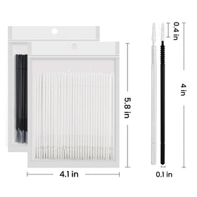 Inartato detail cleaning electronics demonstrating lint-free cleaning advantage