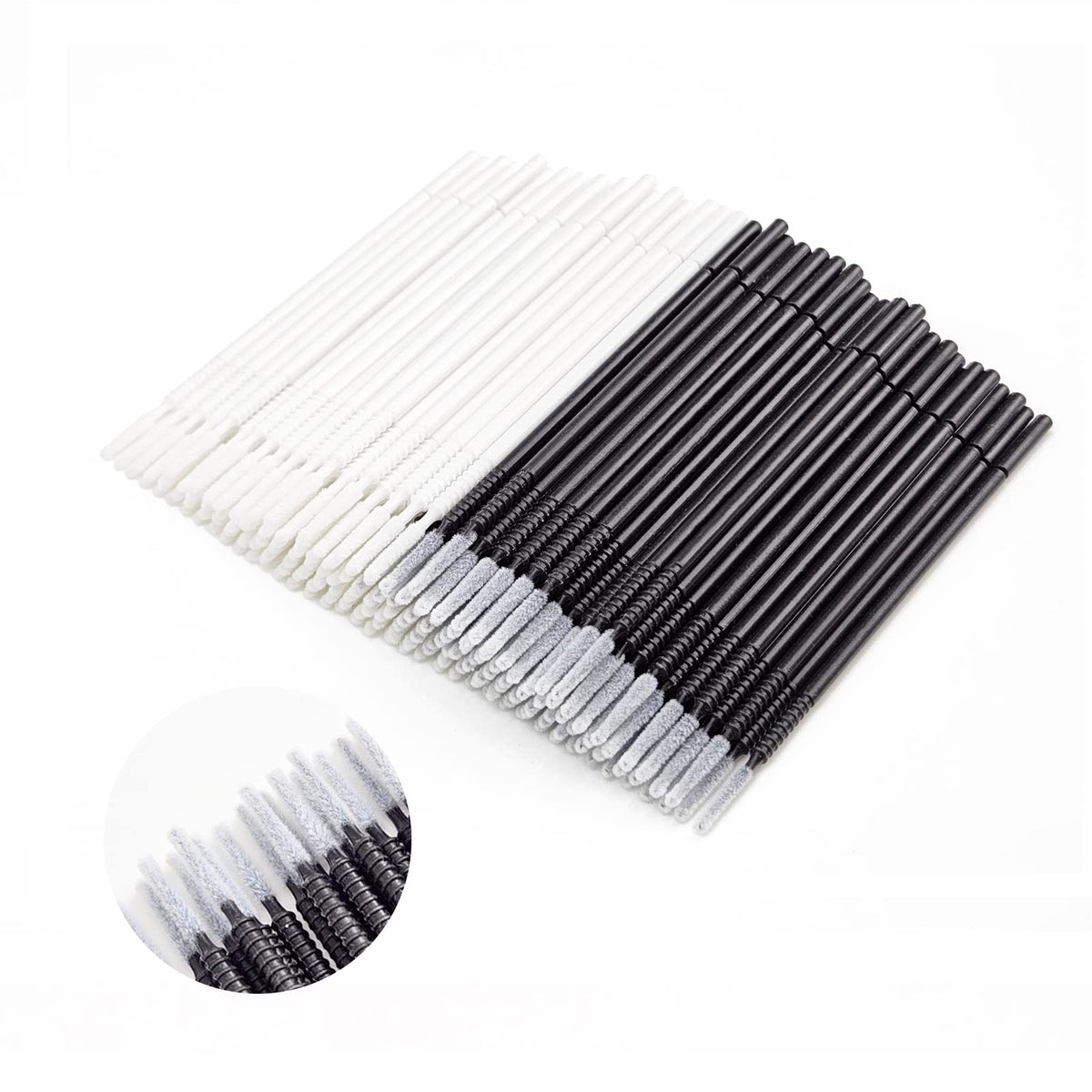 Inartato front packaging showing 200 micro applicators and value pack benefit