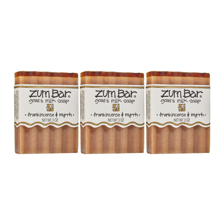 Indigo Wild Zum 3-pack front packaging shows fragrance and size benefits