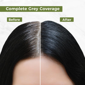 Indus Valley gel texture close-up highlighting creamy consistency and even coverage