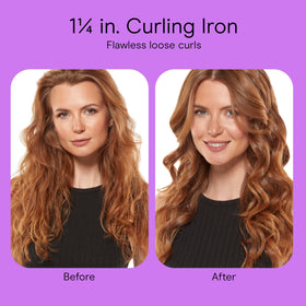 INFINITIPRO BY CONAIR dark gray finish texture highlighting professional look and durability