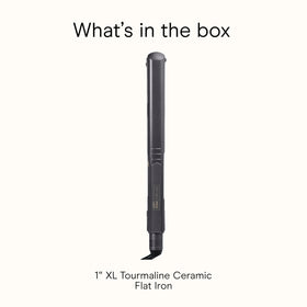 INFINITIPRO BY CONAIR metallic gray finish detail highlighting modern aesthetic