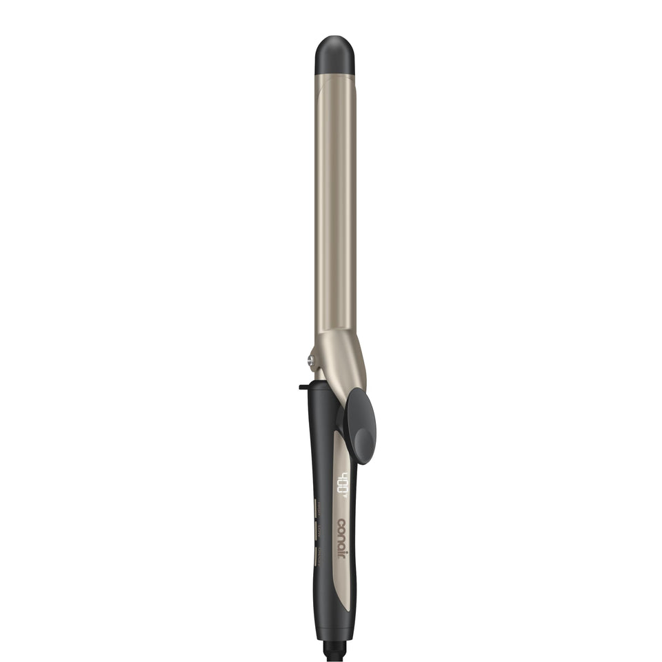 INFINITIPRO BY CONAIR front packaging showing product and benefits