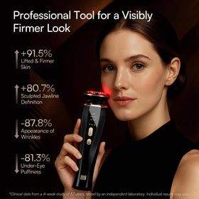 INIA articulating head profile illustrating contour fit for even contact