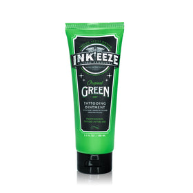 INK-EEZE front packaging showing tube and lavender scent benefit