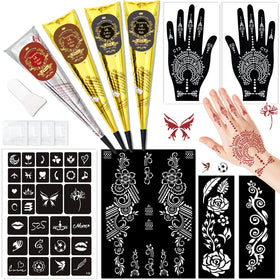 InkForge front packaging showing kit contents and benefits