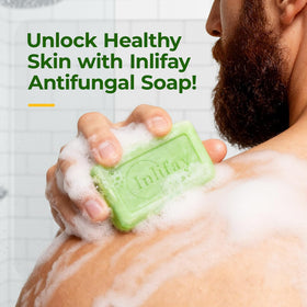 Inlifay bar in a gym bag illustrating travel and locker-room protection