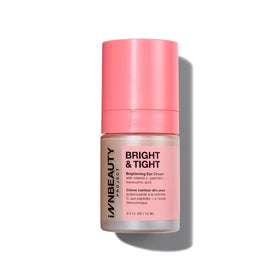 Innbeauty Project front bottle view shows sleek packaging and fresh benefit