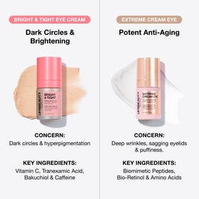 Innbeauty Project lifestyle on bathroom counter suggesting daily routine use