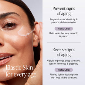 INNBEAUTY Project held in hand to show 1 oz size and ease-of-use benefit