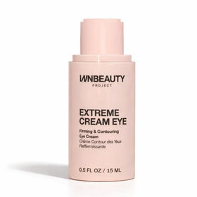 Innbeauty Project refill front packaging showing sustainable pod and label benefits