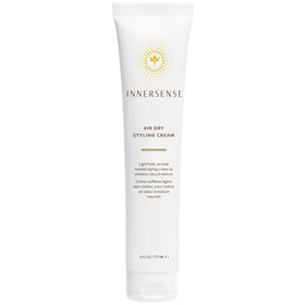 INNERSENSE front jar view showing clean branding and product benefit