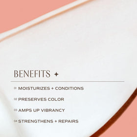 INNERSENSE ingredient label detail, highlights organic sourcing and transparency