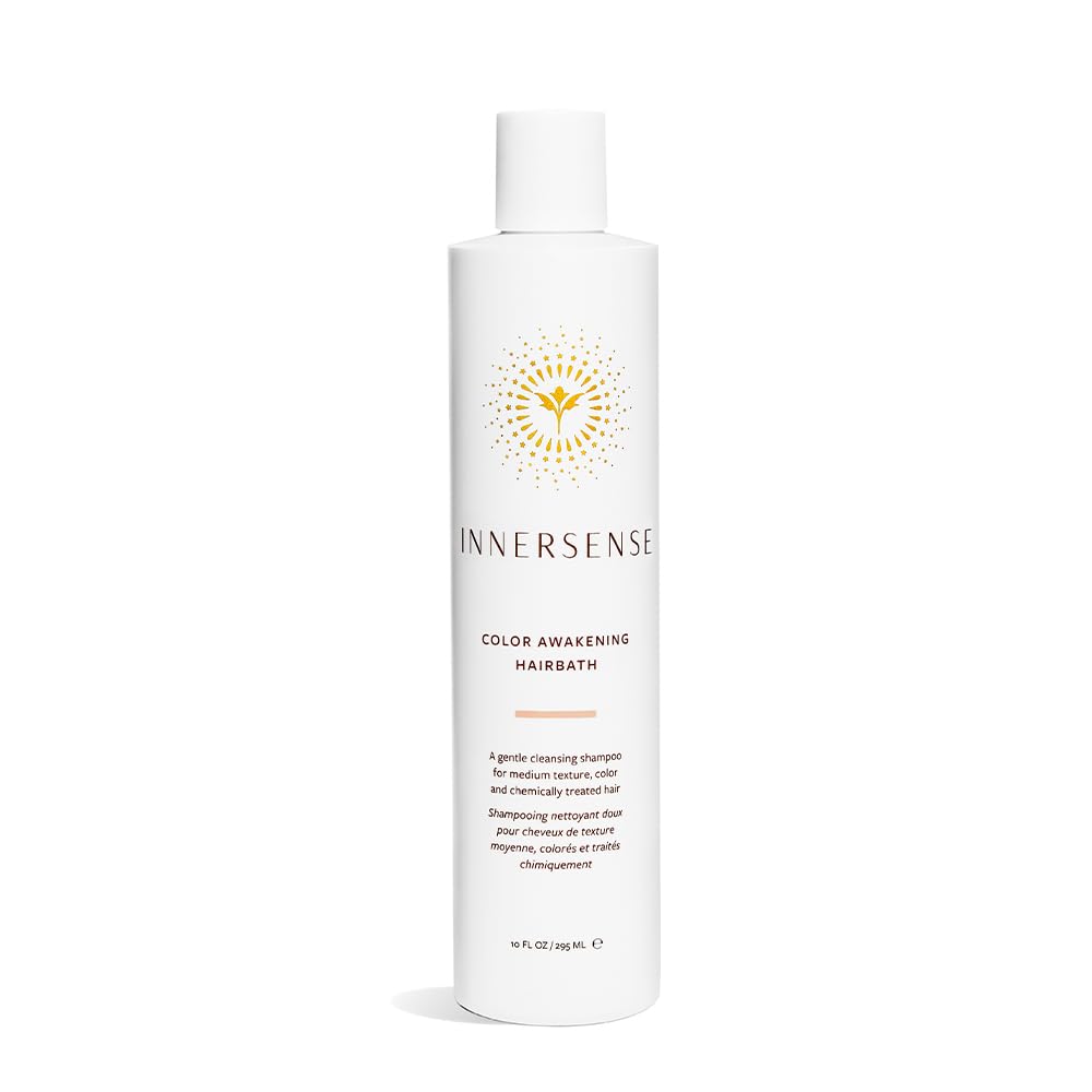 INNERSENSE front bottle showing label and clean design for easy identification