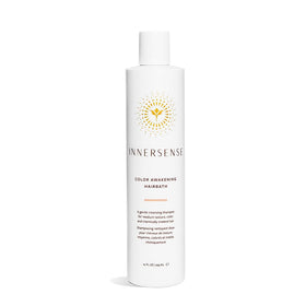 INNERSENSE front bottle showing label and clean design for easy identification