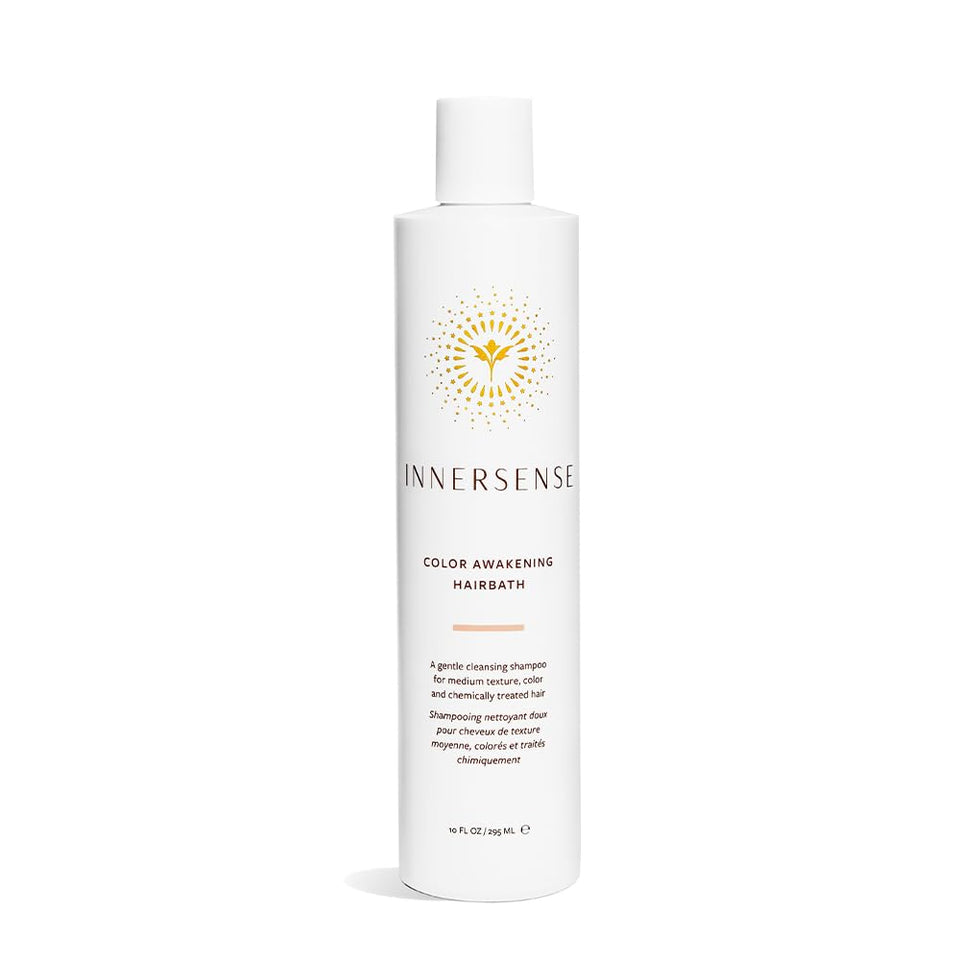 INNERSENSE front bottle showing label and clean design for easy identification