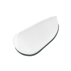 INNERSENSE creamy conditioner texture close-up illustrating rich moisture and spreadability