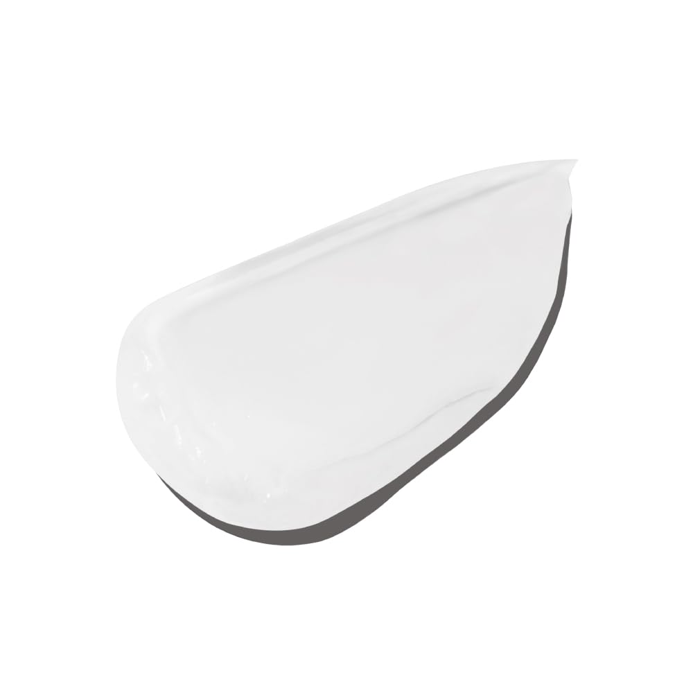 INNERSENSE creamy conditioner texture close-up for visible hydration benefit