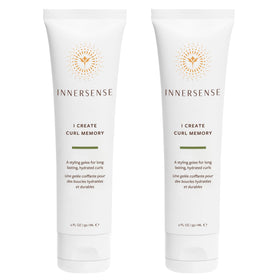 INNERSENSE front packaging showing two 2 fl oz tubes and clean branding benefit travel-ready