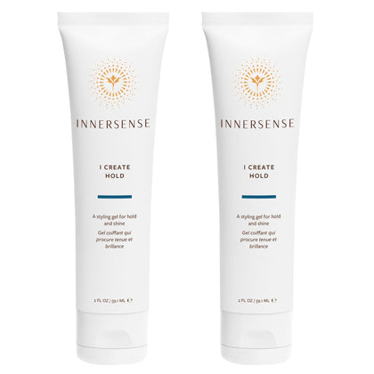 INNERSENSE front packaging showing product and clean-beauty benefit