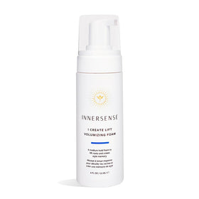 INNERSENSE front packaging showing label and updated design for clear product info
