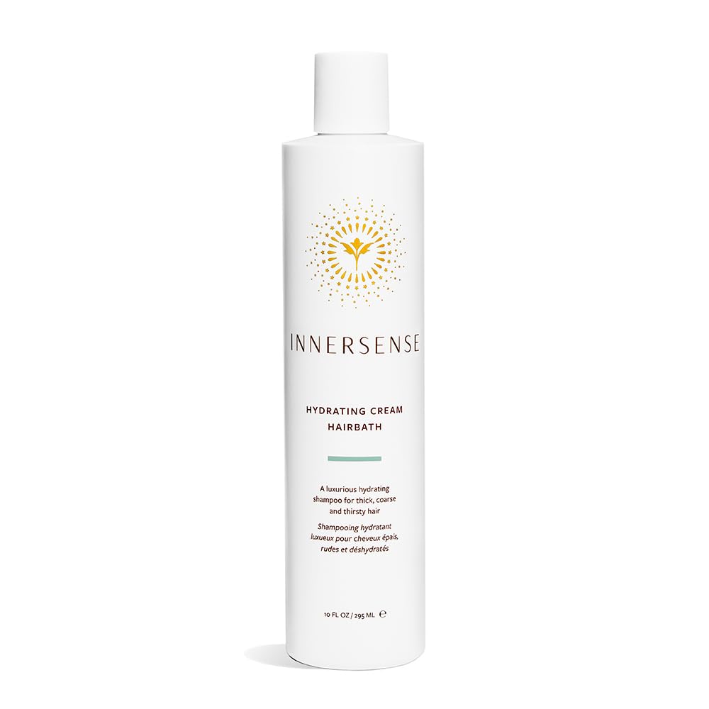 INNERSENSE front bottle showing full packaging and clean branding benefit hydration