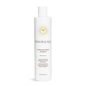 INNERSENSE front bottle showing full packaging and clean branding benefit hydration