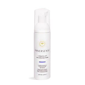 Innersense I Create Lift front packaging showing clean styling design and size