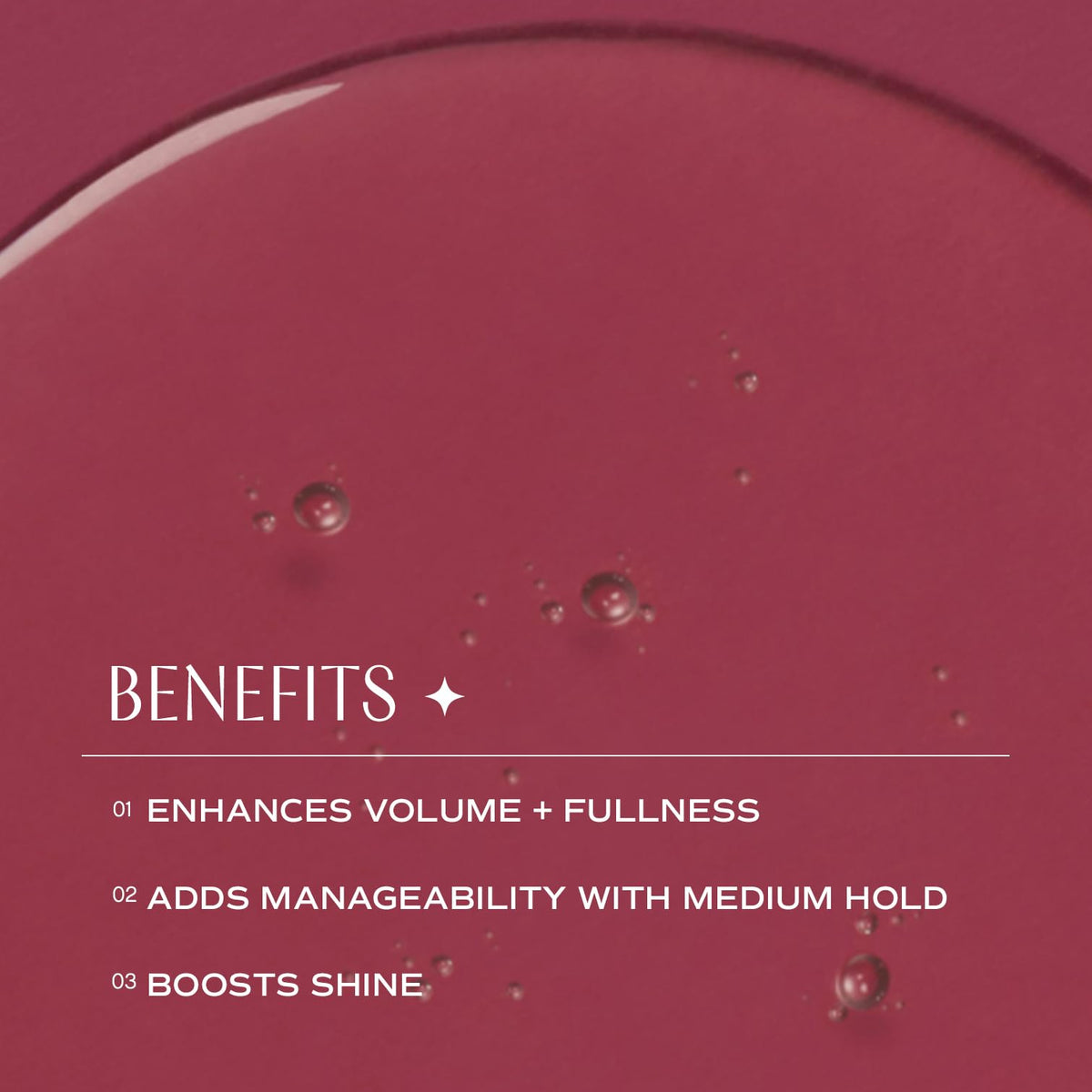 INNERSENSE bottle held next to hand showing 10 fl oz size and travel-friendly scale