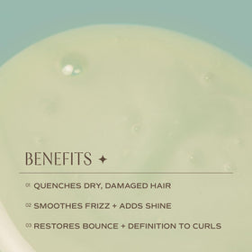 INNERSENSE shea and avocado close-up showcasing natural oils and nourishing benefit