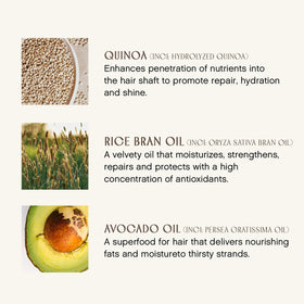 INNERSENSE label close-up focusing on ingredient transparency and clean formula