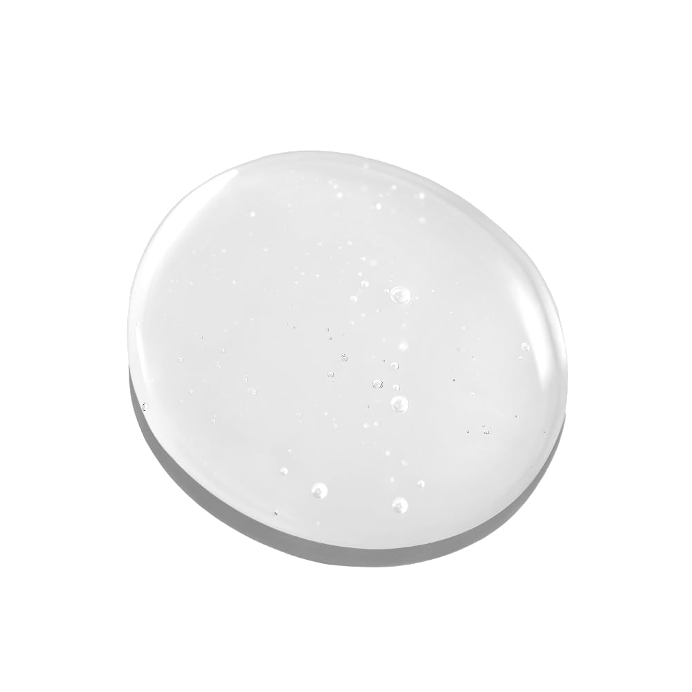 INNERSENSE close-up of honey-like gel texture providing nourishment