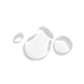 INNERSENSE pump dispense closeup demonstrating easy controlled application