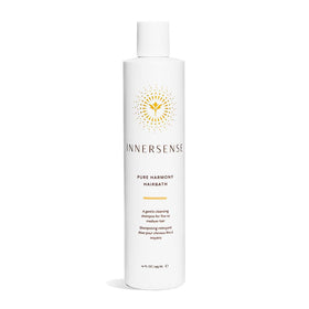 INNERSENSE front bottle showing clean packaging and product benefit