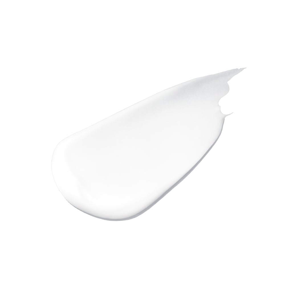 INNERSENSE cream texture close-up highlighting smooth hydration and lightweight feel