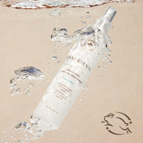 INNERSENSE spray nozzle close-up demonstrating easy application and even mist
